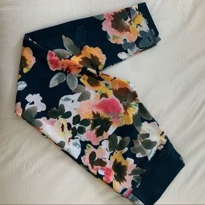 Pure Good Anthropologie leggings